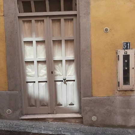 Civico 31 - Historic Centre Apartamento