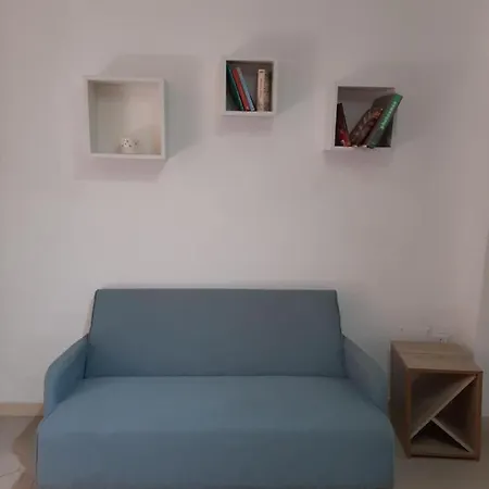 Civico 31 - Historic Centre Apartamento