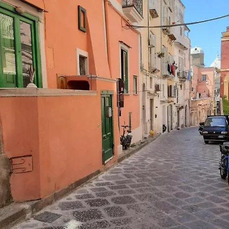 Civico 31 - Historic Centre Apartamento
